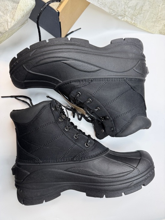 Weatherproof Vintage Jack Boots- Size 9M main image 5